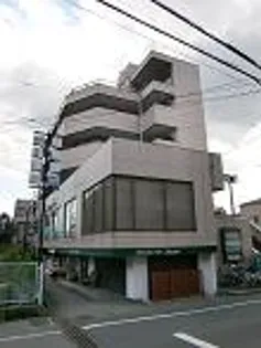 第1SICビル【3階】の外観