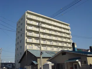 パシフィック クリオコートの画像
