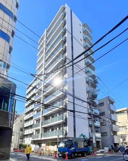 アーバネックス北上野【3階】の外観