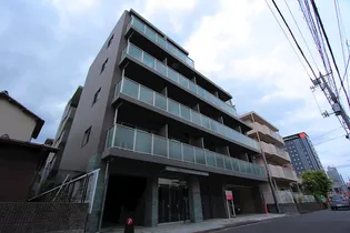 千葉県船橋市印内町【マンション】の外観