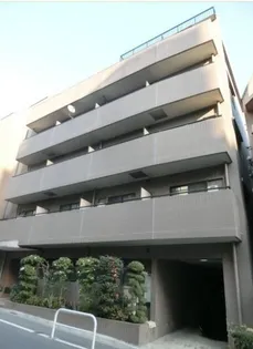 コージーテラス サイトウの画像
