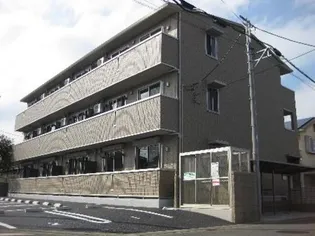 グレース コートの画像