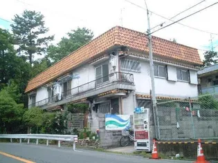 北条ハイムB棟の画像