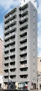 ライジングプレイス浅草の画像