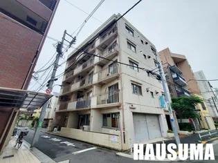 シャインビレッジ吉岡の画像