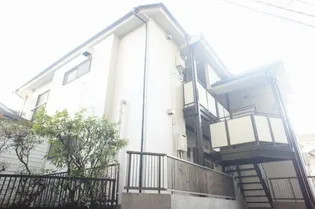サンハイツAの画像