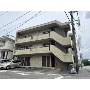メゾンジーエムの画像