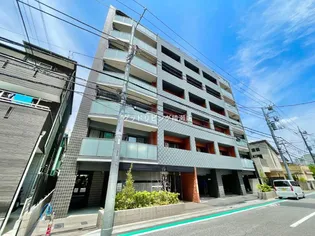 SOLAST SQUARE綾瀬の画像