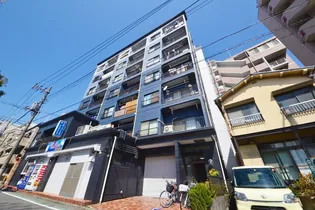 グリーンパーク綾瀬の画像