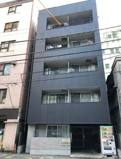 BASE東上野の画像