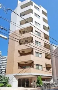 エルニシア上野NORTHEASTの画像