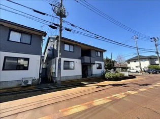 ヴィラグレイス IIの画像