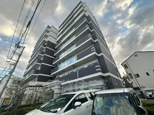 ZIOⅧ清水丘の画像