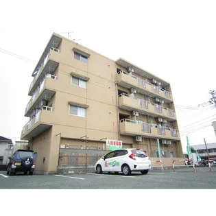 横川ビルの画像