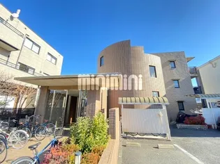 ドゥ ソレイユ横山台の画像