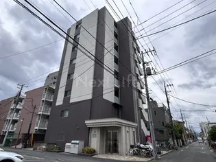 クレストコート八王子の画像
