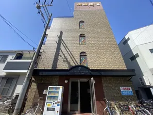 キューブ東大阪の画像