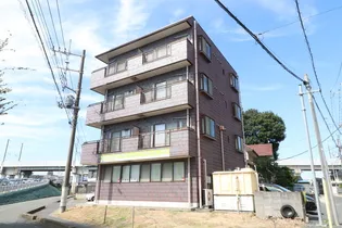 フレンドコーポ97の画像