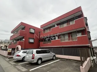 メゾン ド ソレイユ梶ヶ谷の画像