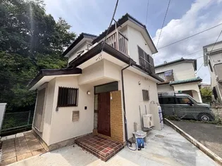 神奈川県相模原市中央区陽光台5【一戸建】の外観