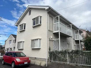 いずみハイツ1の画像