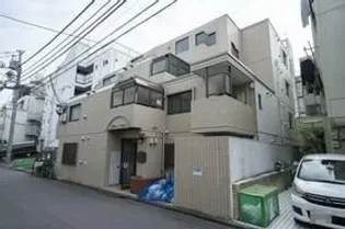 メゾン ド ベニールの画像