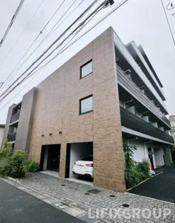 クレヴィスタ板橋本蓮沼の画像