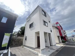 西舞子TERRACEの画像