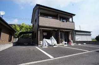 ハイツ関の画像