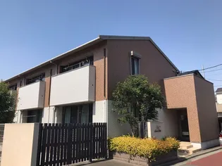グランソレイユの画像