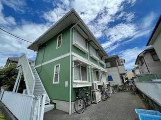 ユウダイハイツの画像