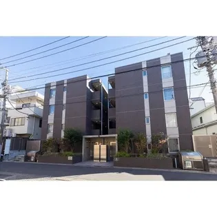 NTPRレジデンス武蔵小山WESTの画像