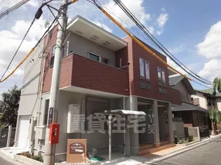 プレリュード北花田の画像