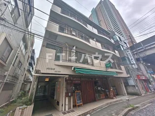 サンパレスCA田中の画像