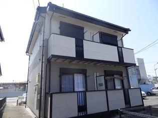 メゾン トランキルの画像