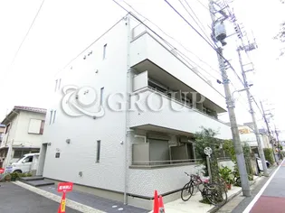 フィカーサ蒲田本町の画像