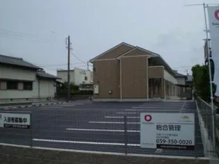 ナイスフィールドの画像