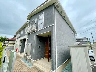 クレメント名取の画像