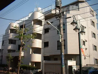 こがねマンションの画像