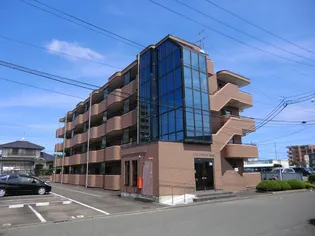 グランドステージ前小路の画像