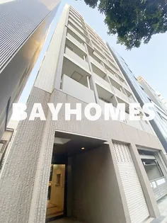 神奈川県横浜市中区港町6【マンション】の外観