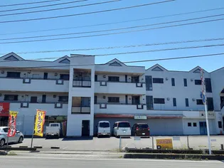 栃木県佐野市堀米町【マンション】の外観