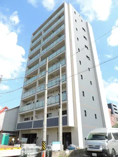 ラフォルテ大須【8階】の外観