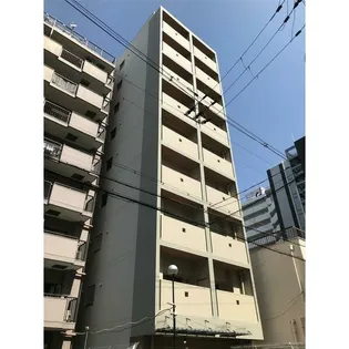 S-FORT桜川【2階】の外観