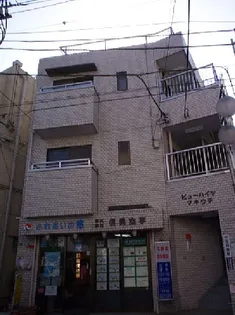 ビューハイツマキウチの画像