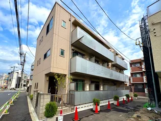 メゾン福田参番館の画像