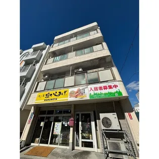 白石ビルの画像