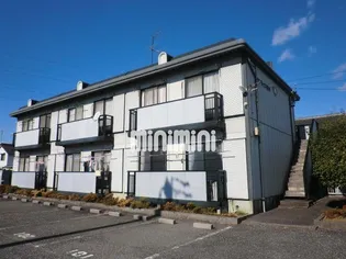 サンライフ田中の画像