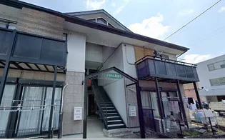 シャルム栗原A棟の画像