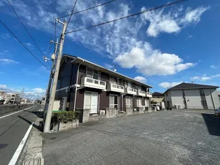 コーポ レーベン Cの画像